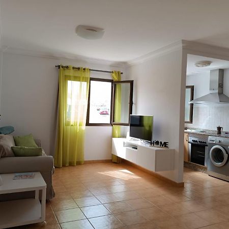 Apartament Casa Calderetas San Bartolomé Zewnętrze zdjęcie