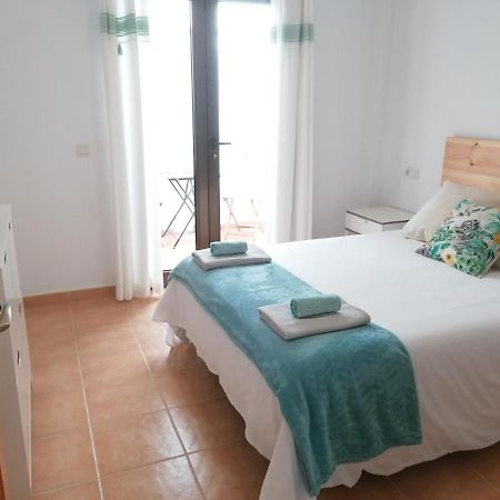 Apartament Casa Calderetas San Bartolomé Zewnętrze zdjęcie